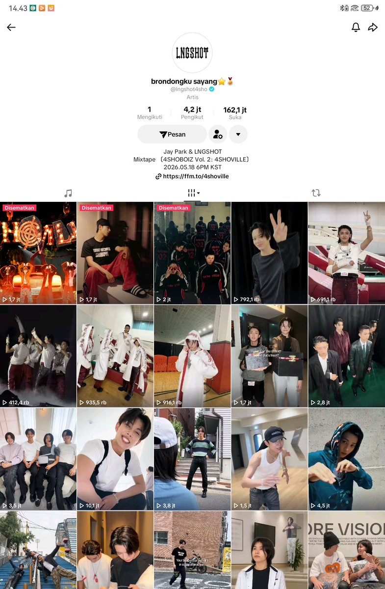 ayay🍣 – fb ak biar hiphop tweet media
