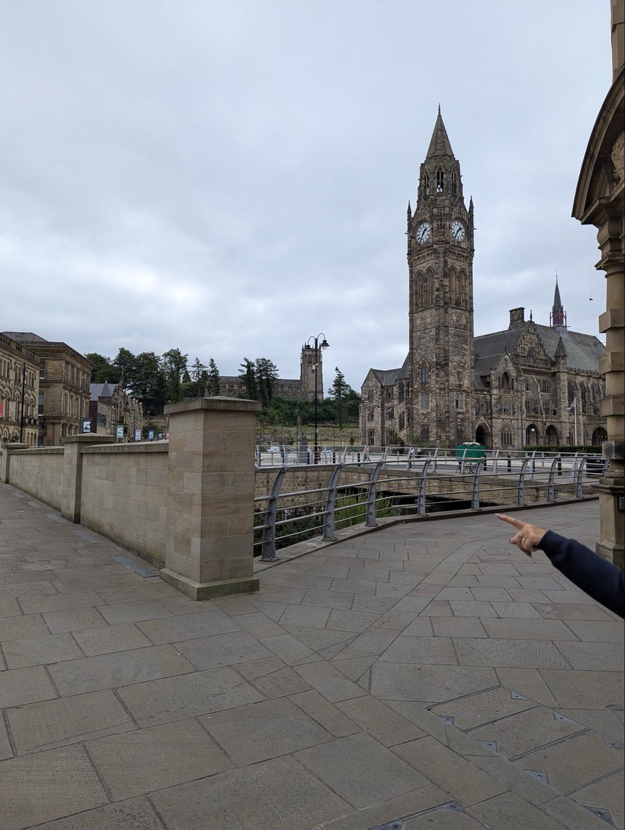 bolton50's tweet photo. Beautiful town, https://t.co/C7BNj9heD1