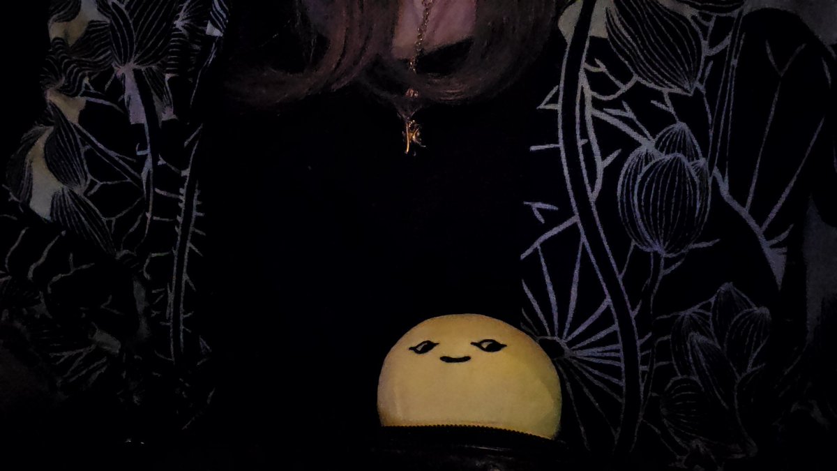 murasakinonekko's tweet photo. 観てきた～📽️
ぐっときてめっちゃ切ない気持ち🥲
ちいちゃん、頑張ったねえらいぞ～
ｱｸﾘﾙｷｰﾎﾙﾀﾞｰ、昆布のやつ出て上機嫌(笑 https://t.co/U4yVoerbUX