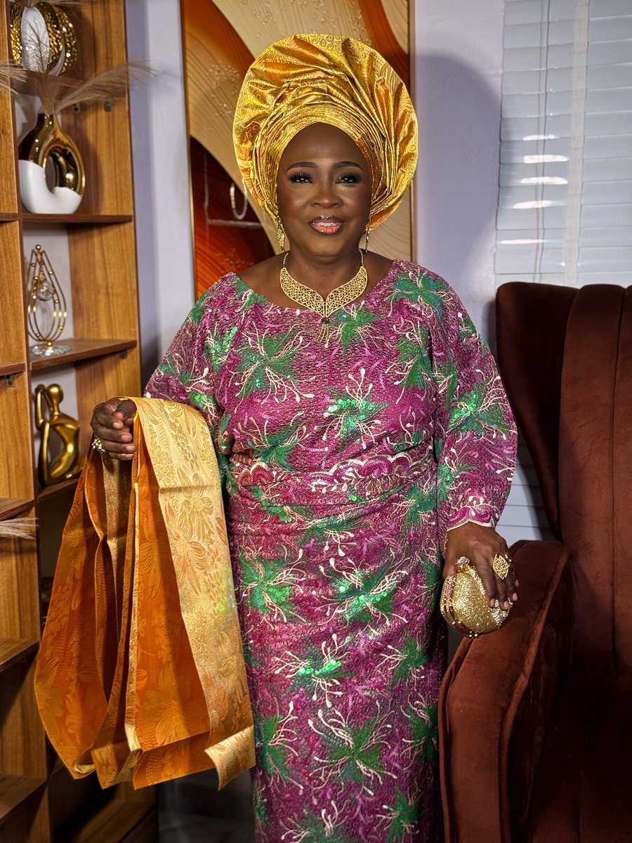 Niella085's tweet photo. Happy 62nd birthday to the loml🥹❤️

God…. I don cry tire this morning. Many stories. Many memories. Many many but we thank God sha🙏🏾 https://t.co/9j85GuFSyx