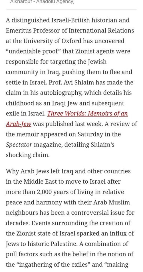 JoAnn_Marie's tweet photo. @Truthtellerftm THE CHOSEN ONES ARE MASTERS OF FALSE FLAGS 

•Operation Ezra and Nehemiah
•Operation Magic Carpet
•Operation Yakhin
•Operation Solomon
Etc etc https://t.co/sk2C6eDb8Z