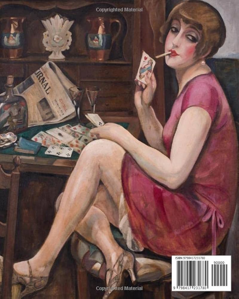mariobianchi18's tweet photo. Il #28luglio 1940 moriva #GerdaWegener. Illustratrice danese, nota per le sue donne eteree ed eleganti (compreso il marito pittore, che si travestiva per lei), tra modernismo e #liberty, bello sguardo profondo. Disegni alternati ad erotismo esplicito, pur venato di #artnouveau. https://t.co/KJ2zNs403v