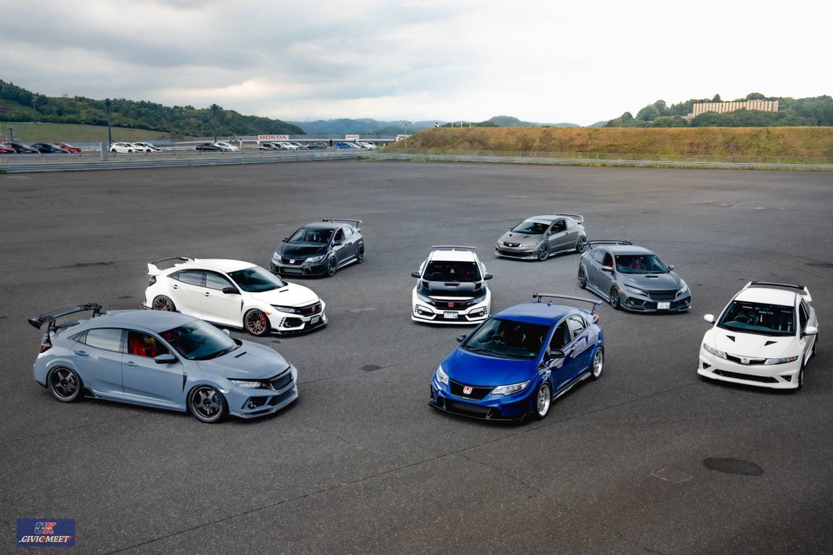 RYO_FN2's tweet photo. 本日FN2降りました。

wekfestやアンロジなど色々なイベントにも出させていただいたり、最後には痛車にしてしまったりと非常に楽しい4年間でした🙇‍♂️ https://t.co/BjHMZguEjg