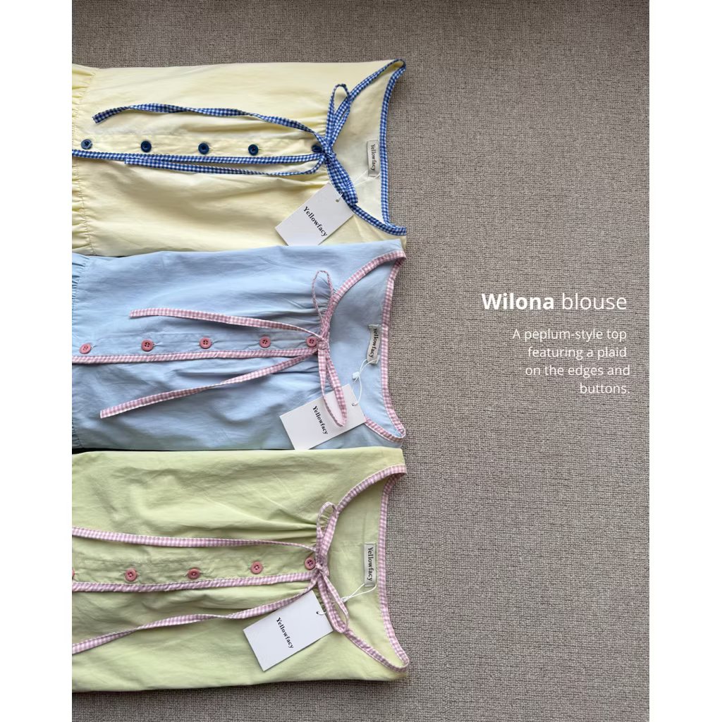 fillwithbliss's tweet photo. Ada tipe baju yg langsung bikin aura kita kelihatan kaya 'cewek baik-baik, adem, dan ramah'. Vibe 'cewek adem' itu biasanya lahir dari kombinasi warna earthy/pastel sama bahan blouse yang jatuh halus. Blouse ini lah definisi 'baju cewek adem' itu. 
🛒 https://t.co/ezlDSDzG3w https://t.co/aZZHY9Q9IC