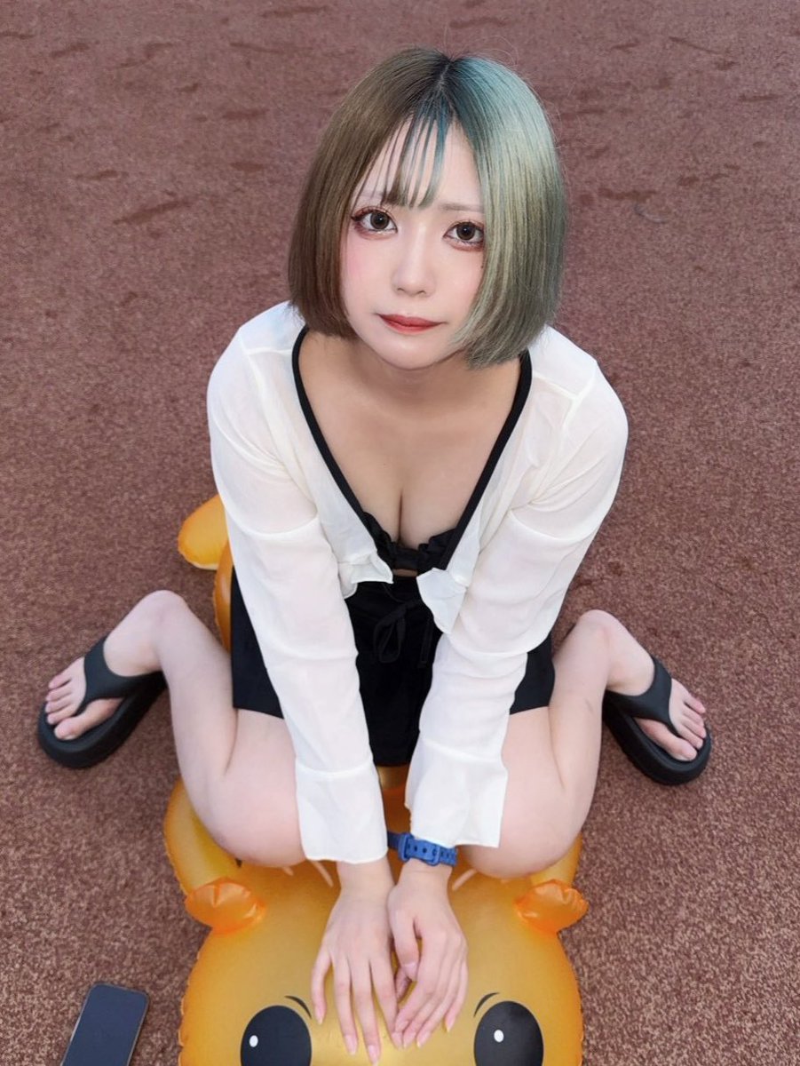 ゆめみー on X: 