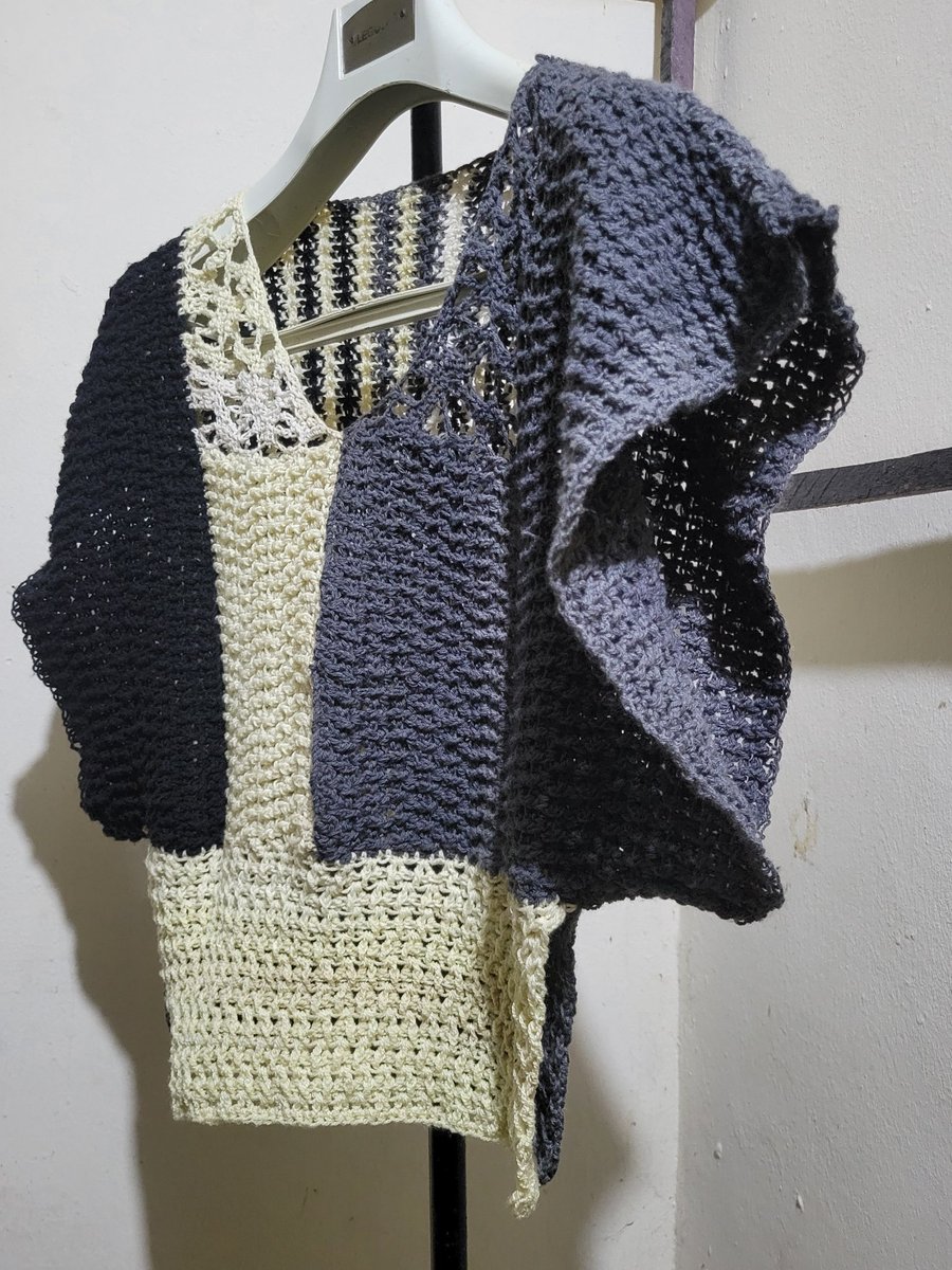 hArtboy_VEHAM's tweet photo. DESIGN X STITCHES ✨️
Designed and Crocheted by VEHAM
#VEHAM #handmade #art #crochet https://t.co/dkxyrYBpdS