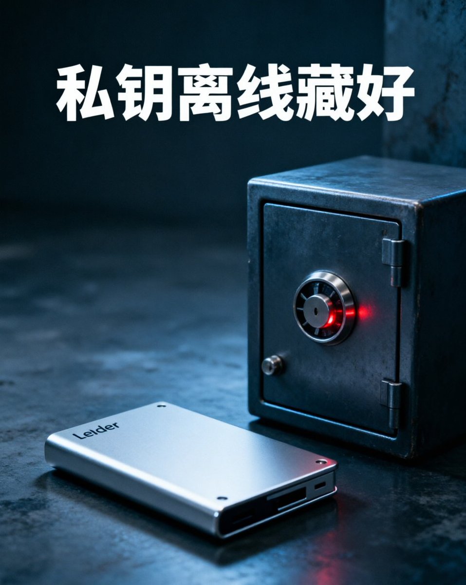 yuan3054's tweet photo. 🏴‍☠️ 币圈老炮：防盗保命十问十答！十年经验，小白必看🔥

兄弟们，我是币圈老炮，混了十年见过太多韭菜被坑惨！今天不整虚的，就用咱江湖上的土话，把“资产被盗的十大坑”和“防盗保命十大守则”整成问答形式，一看就懂，保你钱包稳如狗！💎

🔍 【防盗保命十问十答】 手把手教你避坑！

1. 问：为啥私钥乱放会丢币？
答：私钥就是你的币圈“命根子”！存在手机、电脑里，或随手记本子上，一旦被黑客/熟人偷看，等于把家门钥匙送人！守则：离线藏好！ 用硬件钱包存大额（如Ledger），私钥手写藏保险箱，永不触网！

2. 问：点钓鱼链接为啥秒丢币？
答：骗子冒充客服、发假福利链接，一点击或扫码授权，权限就被偷，币子瞬间转走！守则：链接别乱点！ 任何要授权、转账的链接/二维码，必须核对官网地址，手贱乱点=送钱！

3. 问：用假钱包/野鸡平台咋完蛋？
答：下载山寨钱包App（如假币安），或在小交易所存币，平台可能跑路或被黑客攻击，资产直接凉凉！守则：认准官方渠道！ 只在官网或Google Play/Apple Store下App，大平台存币（如币安、OKX）！

4. 问：智能合约漏洞咋坑人？
答：项目方代码写得烂，黑客钻空子卷款跑路，比如“The DAO”事件，亏到姥姥家！守则：查项目背景！ 投资前确认代码是否被审计，团队是否透明，三无项目别碰！

5. 问：内部人员偷钱咋防？
答：交易所员工监守自盗，挪用户资金，防不胜防！守则：分散存币！ 别把所有币放一个平台，鸡蛋分篮装，大平台也留一手！

6. 问：设备中毒咋丢币？
答：手机电脑中病毒，转账地址可能被偷偷换掉，钱转给骗子还蒙在鼓里！守则：设备安全搞到位！ 装杀毒软件，不连陌生Wi-Fi，别下可疑文件！

7. 问：贪小便宜乱授权咋被坑？
答：看到“免��空投”“一键换币”就瞎点授权，骗子用权限掏空你资产！守则：授权看三遍！ 逐字核对权限，不懂或不对劲，直接拒绝！

8. 问：硬件钱包没管好咋丢币？
答：硬件钱包（如Ledger）设弱密码、丢了没备份，或买二手被做手脚，照样完蛋！守则：设强密码！ 用字母+数字+符号组合，长度12位以上，备份别丢！

9. 问：政策突变咋保命？
答：玩被禁用的币种或项目，资产可能被冻结、清退，钱取不出！守则：别碰灰色地带！ 关注政策动向，红线项目别头铁，小心钱打水漂！

10. 问：手残操作失误咋救？
答：转账填错地址，币打“黑洞”永久消失，比丢钱还疼！守则：小额测试！ 大额转账前，先转0.1U试地址，确认无误再转大钱！

⚠️ 老炮忠告：
币圈赚钱靠脑子，保本靠小心！别信“稳赚不赔”，自��多学多查！记住这十招，再冲项目不心慌！比如最近火的$海贼王，数据透明，社区共识强，200多万美金的底池和5092个Lp地址，这种靠谱项目才闭眼冲！🚀  
（转发这条，资产永不丢，老炮祝你变富豪！💸）