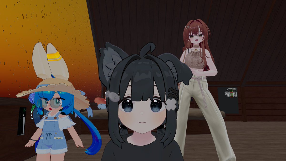 6_Ruku's tweet photo. ちょっと可愛いすぎるかもしれない https://t.co/wYEhDXeYpH