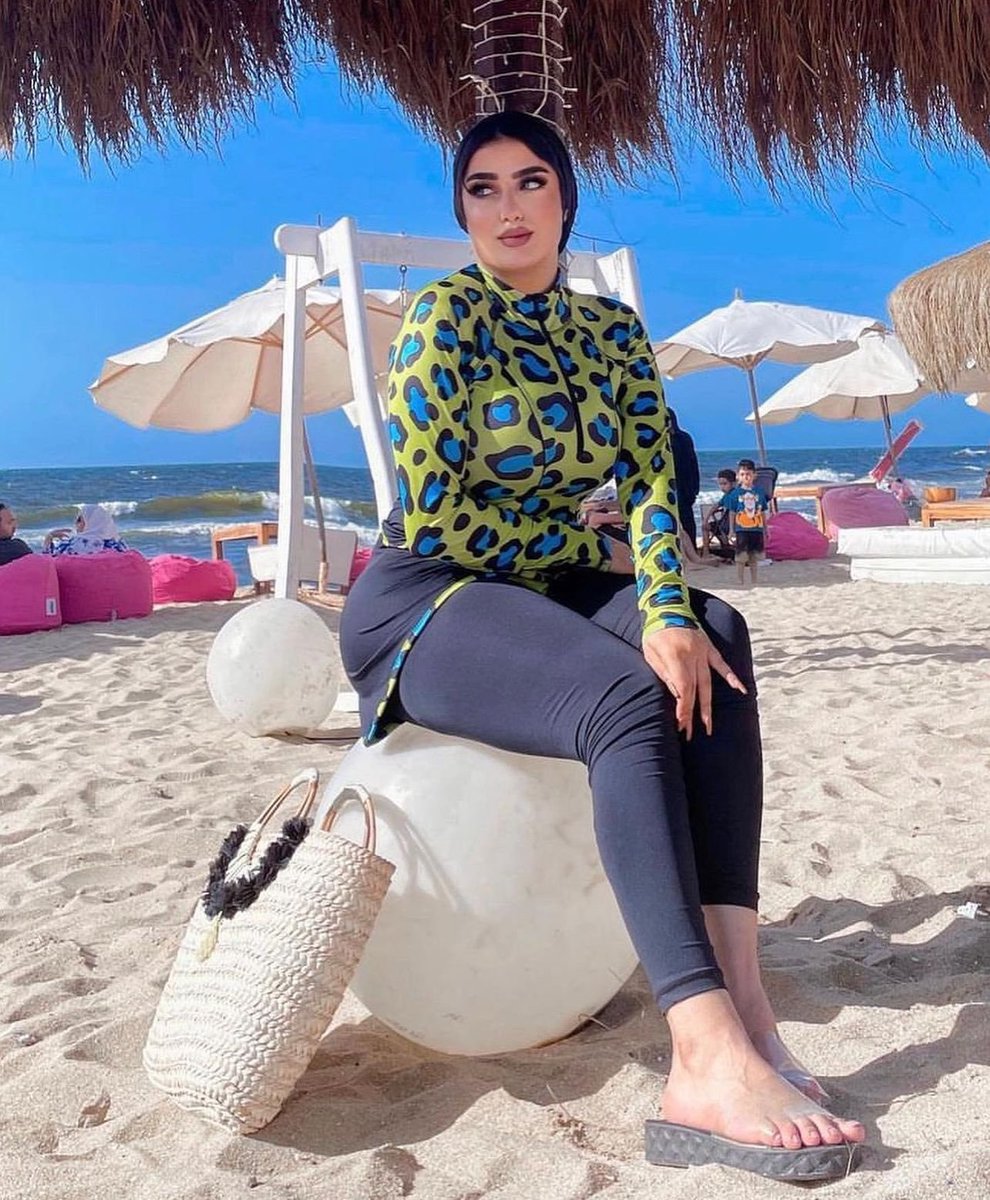 التائبة tweet media