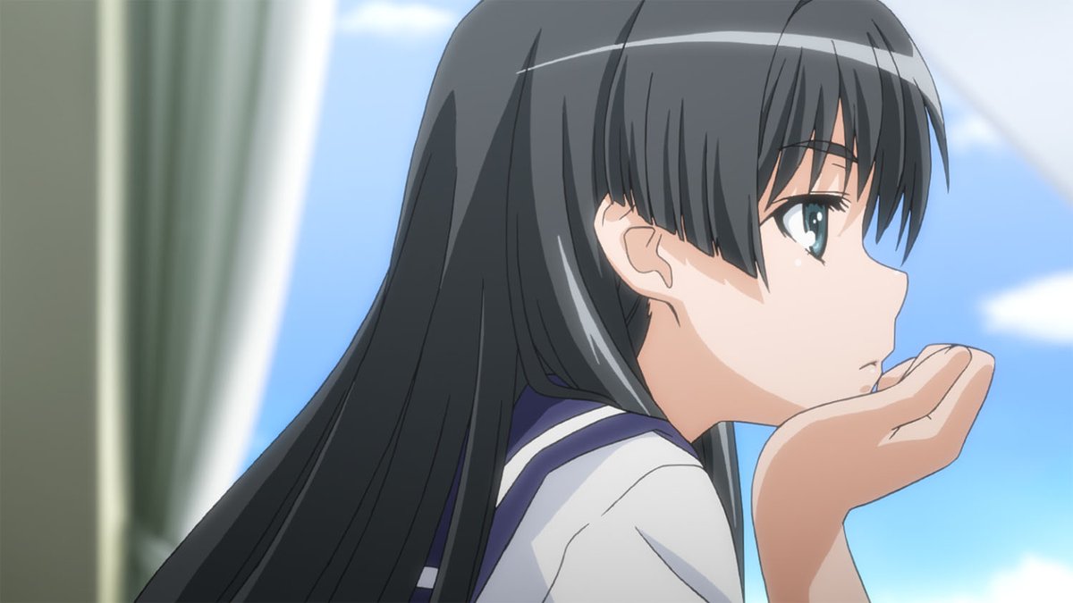 toaru_project's tweet photo. #とある時系列プレイバック
⠀
▞▟▗▘7月下旬 ▖▙▚▛
⠀
よく晴れた夏休みのある日、佐天はある特別講習を受けに行く。講習はレベルアッパーを使用した生徒たちを集めて行われていたもので、どこか雰囲気は物憂げだった。
⠀
続きはプロジェクトポータルへ
https://t.co/HLROMbagM2
⠀
𐓏『#とある科学の超電磁砲』