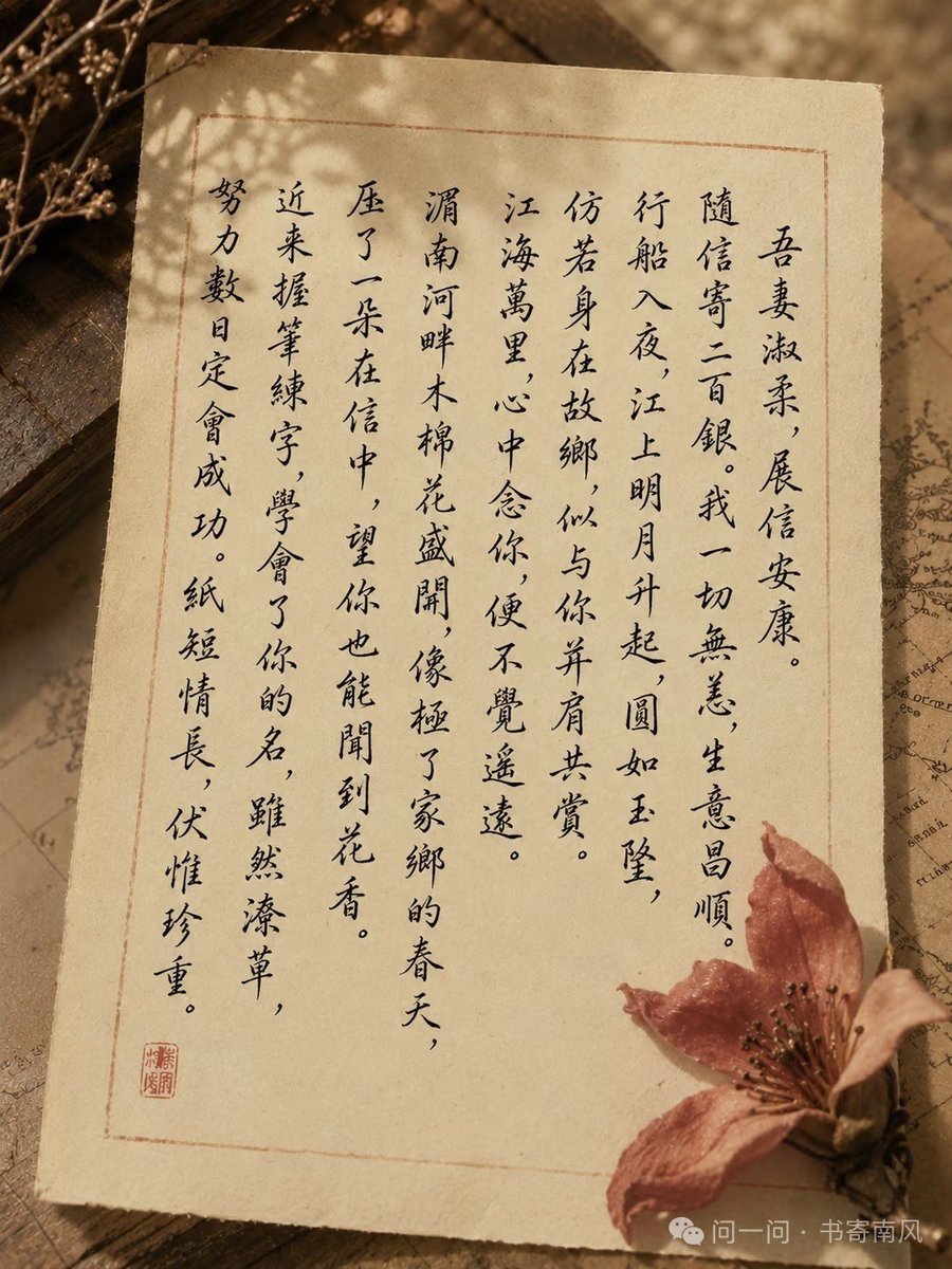 ladywull's tweet photo. 潮汕先辈勇于进取、赤诚坚韧的精神缩影
#给阿嬷的情书 https://t.co/mYndrJTLy7