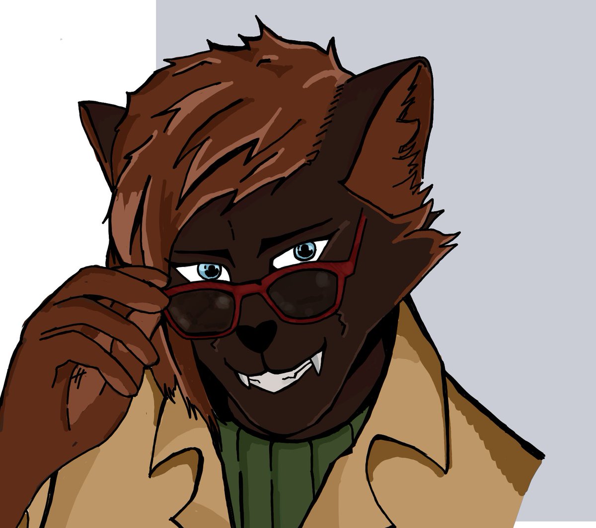 0nji_'s tweet photo. A surprise from my good friend @Break_Mann !
I'll have to force him to post more of his art https://t.co/peQkliIxQ0