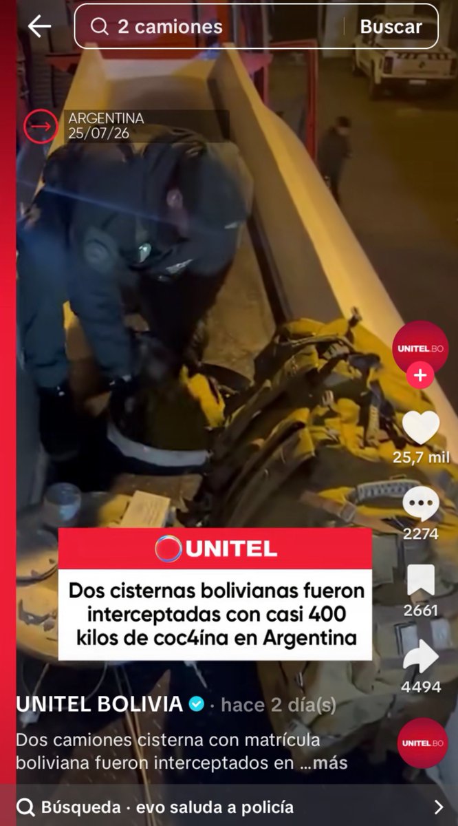 soloparajoder56's tweet photo. Los bolivianos siendo bolivianos https://t.co/5jh3wNrymd