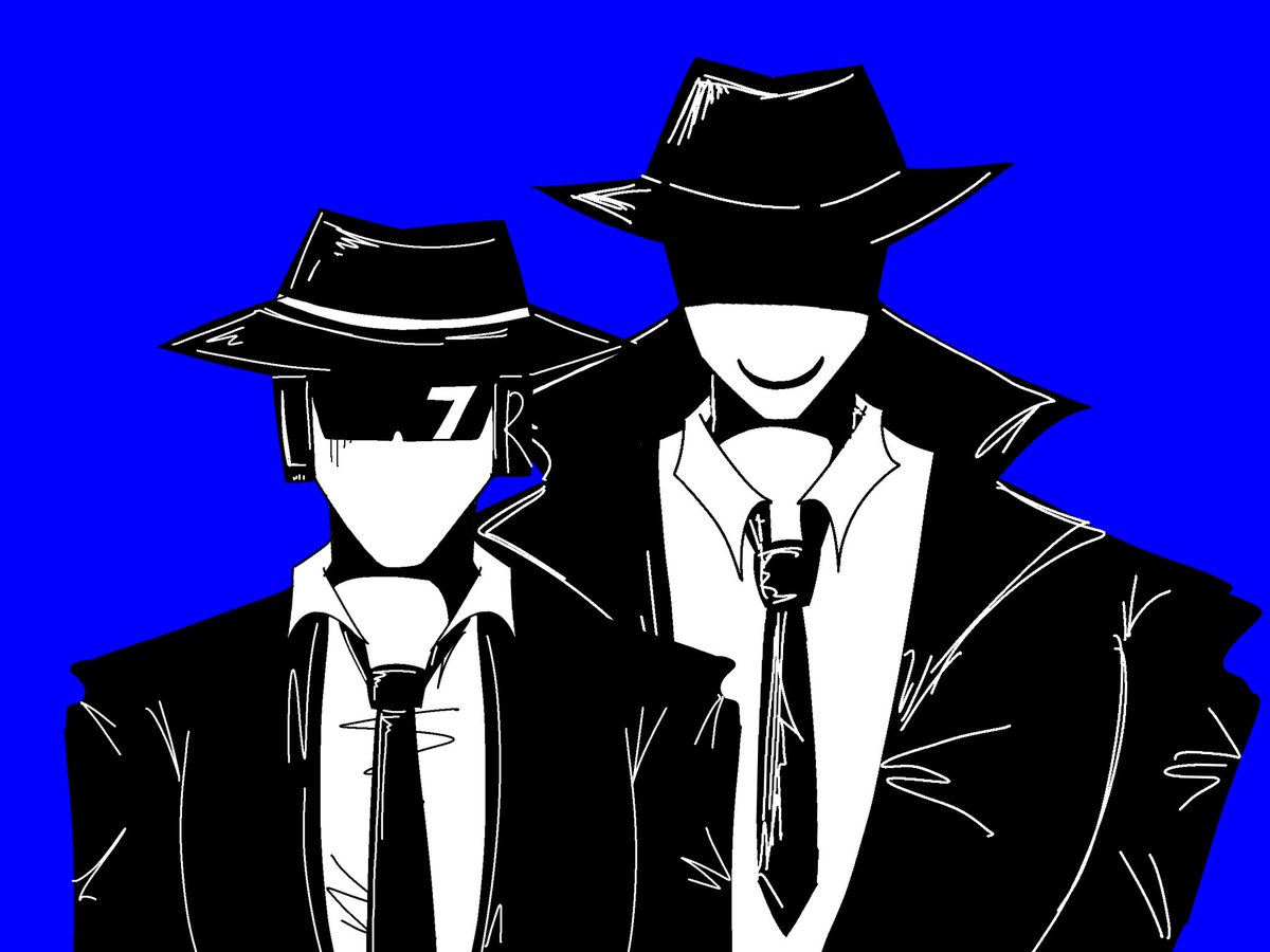 G0n_gback10's tweet photo. #AU1277 #doublefedora
다시그렷어요 깔깔 https://t.co/1ZOzz8Axh6