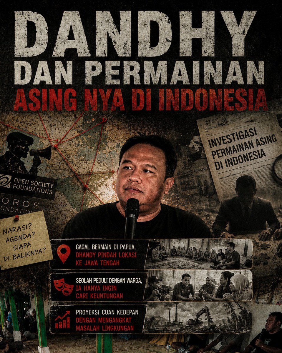 harmisng's tweet photo. Provokasi itu gampang, tapi membangun bangsa butuh kerja sama dan dukungan kita https://t.co/UyTYOtGR3L