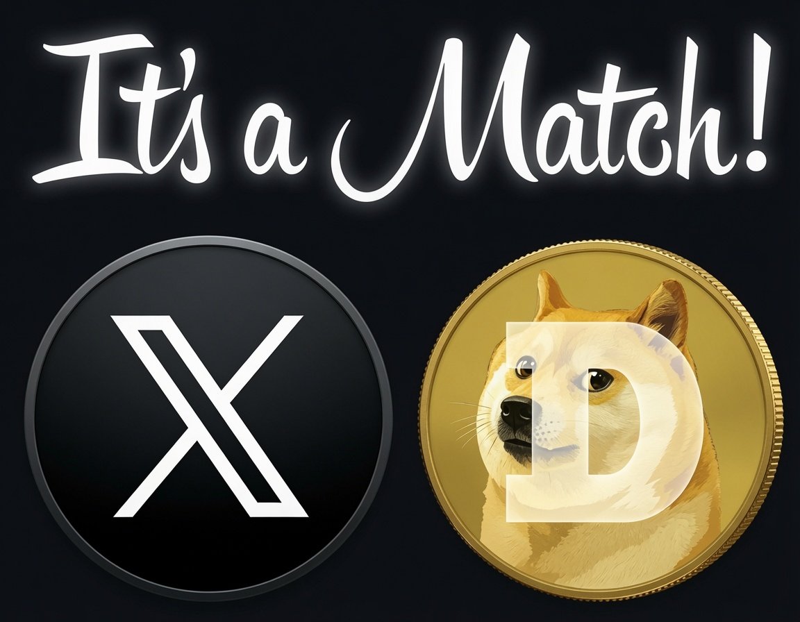 dogecoinsteve's tweet photo. We Need $DOGE On 𝕏 https://t.co/F9VCdGCXZG