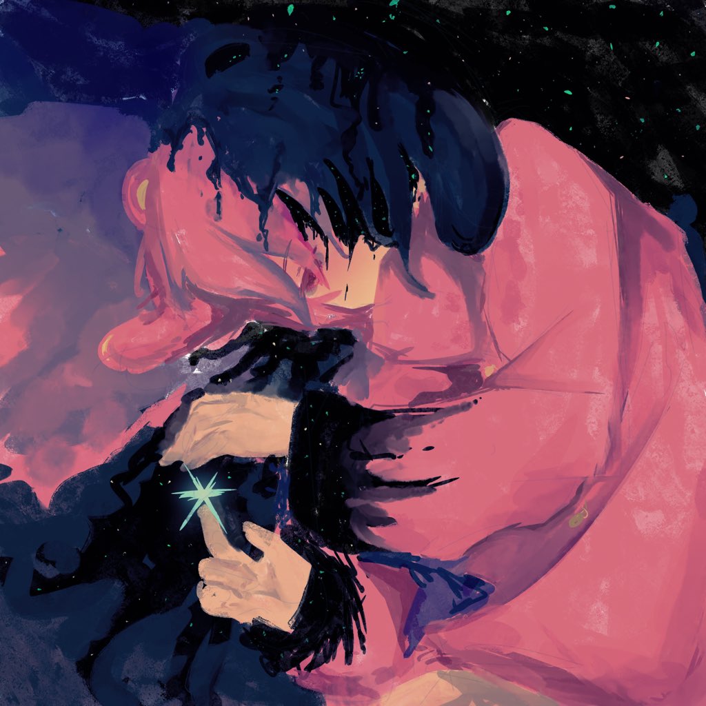 MuLa_TvT's tweet photo. 案外そんなフューチャーだよ

#HarumakigoFanArts https://t.co/QRt82LnD7g
