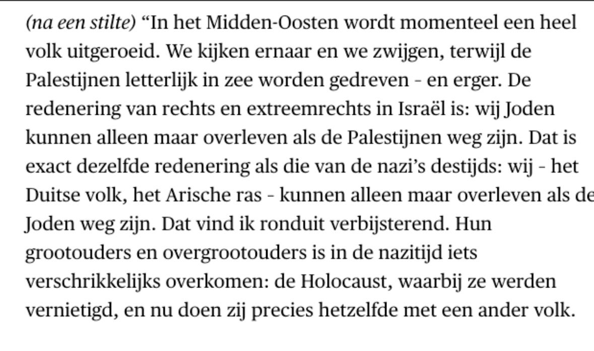 lientje1967's tweet photo. “Minister van Staat” Frans Timmermans toont zich een ware antisemiet. Joden vergelijken met nazi’s en het verdedigen van de Staat Israël gelijk stellen aan de Holocaust, is om te kotsen. Sorry, ik kan het niet anders zeggen. #Jodenhaat https://t.co/AmIKRdN9Sh
