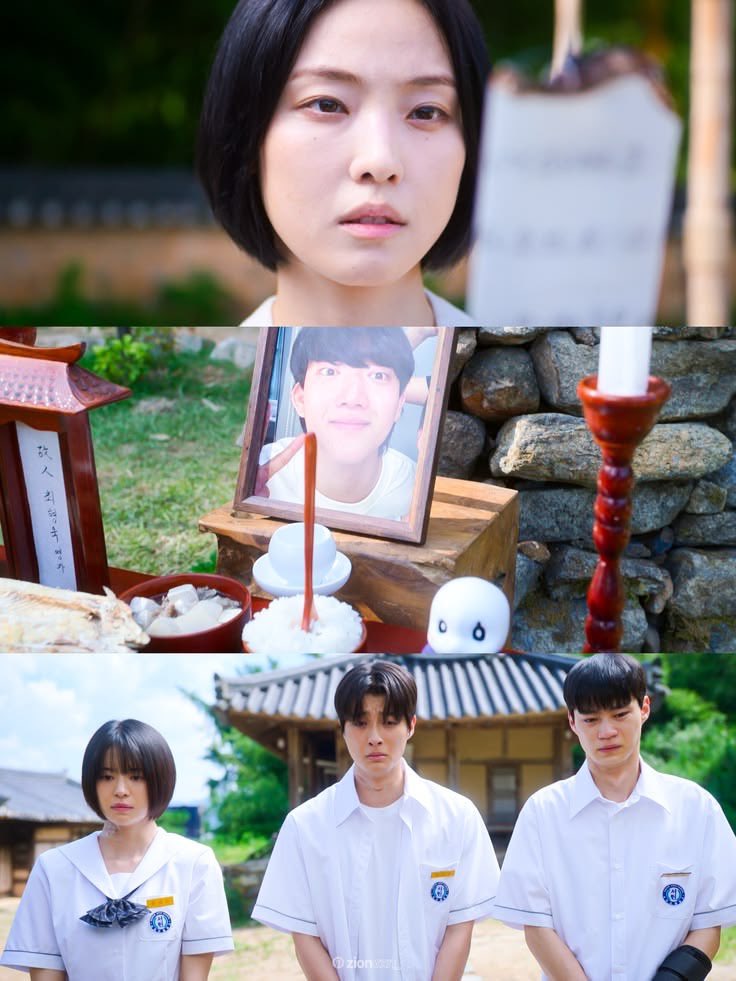 YERIM1706's tweet photo. INI 8 EPISODE DOANG SERUNYA KETERLALUAN SIH KATA GWEH🔥

adrenalin terpacu terus sepanjang episode GAK MUNGKIN PAS NONTON LU GAK DEG DEG AN! https://t.co/Ud8I4pFbYU