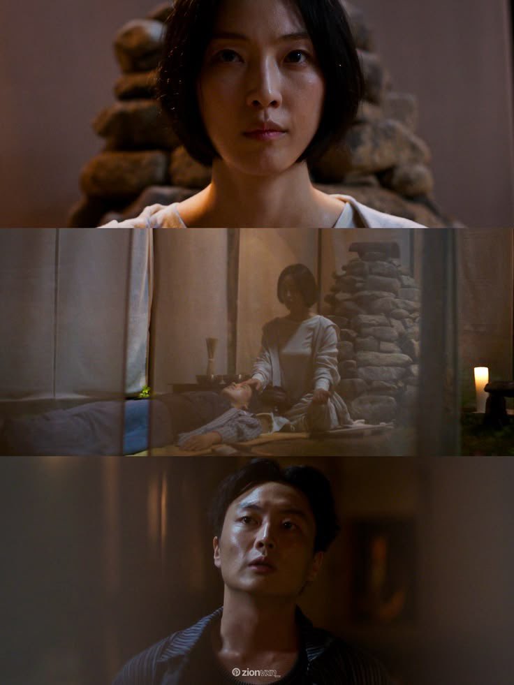 YERIM1706's tweet photo. INI 8 EPISODE DOANG SERUNYA KETERLALUAN SIH KATA GWEH🔥

adrenalin terpacu terus sepanjang episode GAK MUNGKIN PAS NONTON LU GAK DEG DEG AN! https://t.co/Ud8I4pFbYU