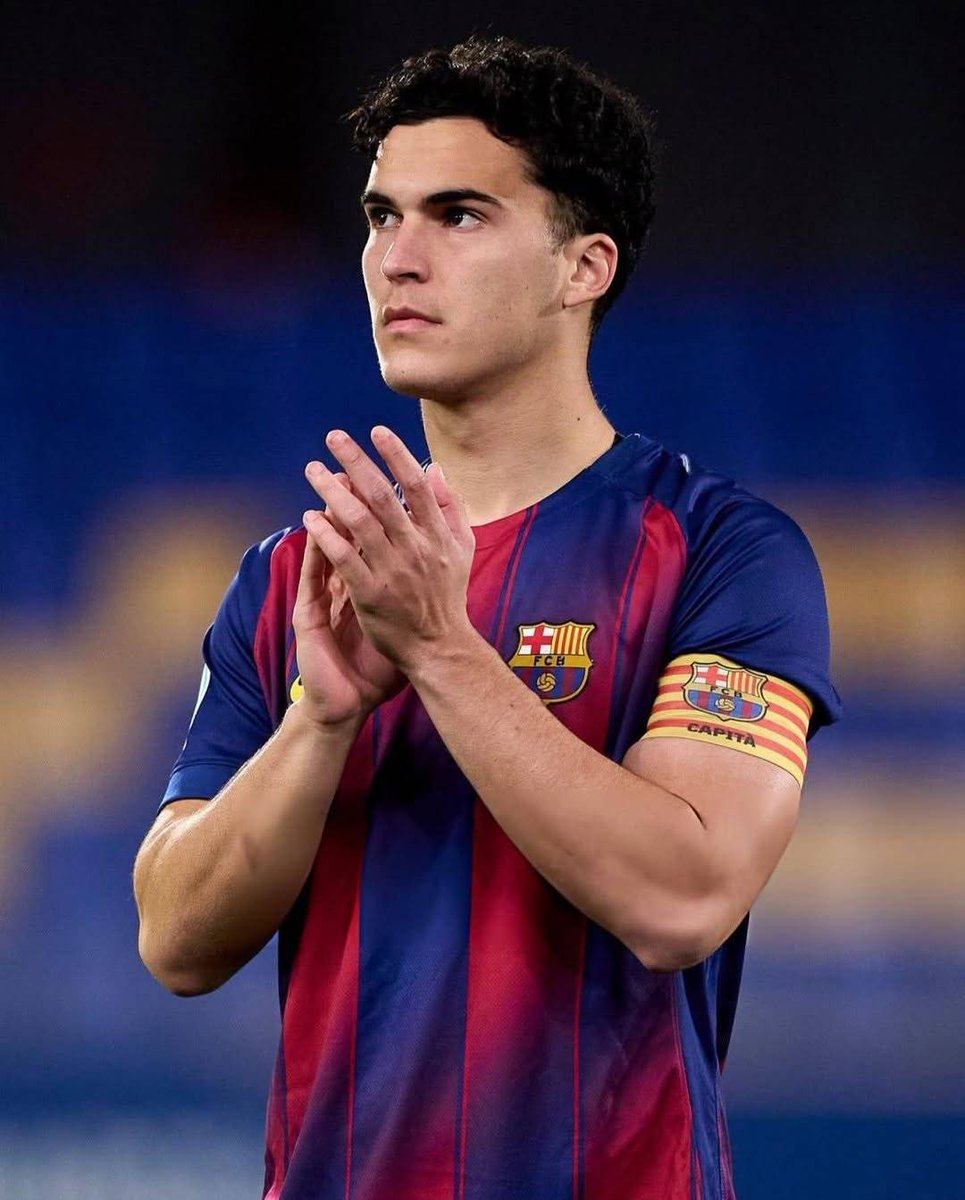 BarcaTimes's tweet photo. 🚨🎖️| If Barça does not sign a defender this window, Alvaro Cortes will get a prominent role this season. [@ferrancorreas] #fcblive https://t.co/zcyqr5WfRL