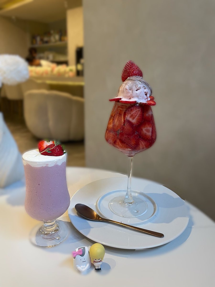 co_il_o's tweet photo. カフェ活2♡ https://t.co/55ZBjZSQxC