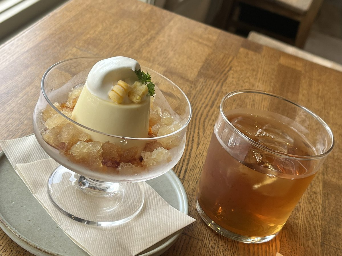 hirogotocafe's tweet photo. かぼちゃのやつは昨日で完売だった…、残念。 https://t.co/MvuTDS1Se6