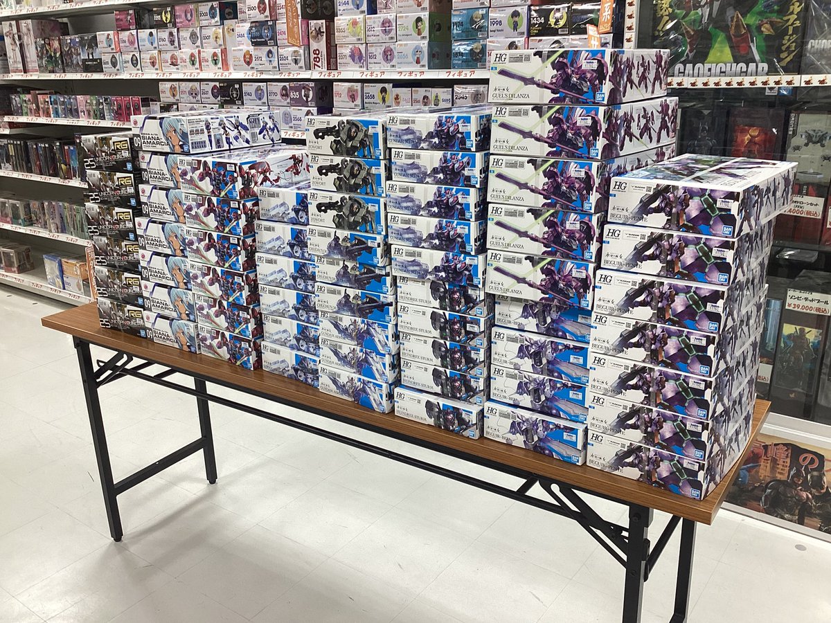 ホビーショップ タムタム 岡山店 TamTam (@tamokayama) / Posts / X