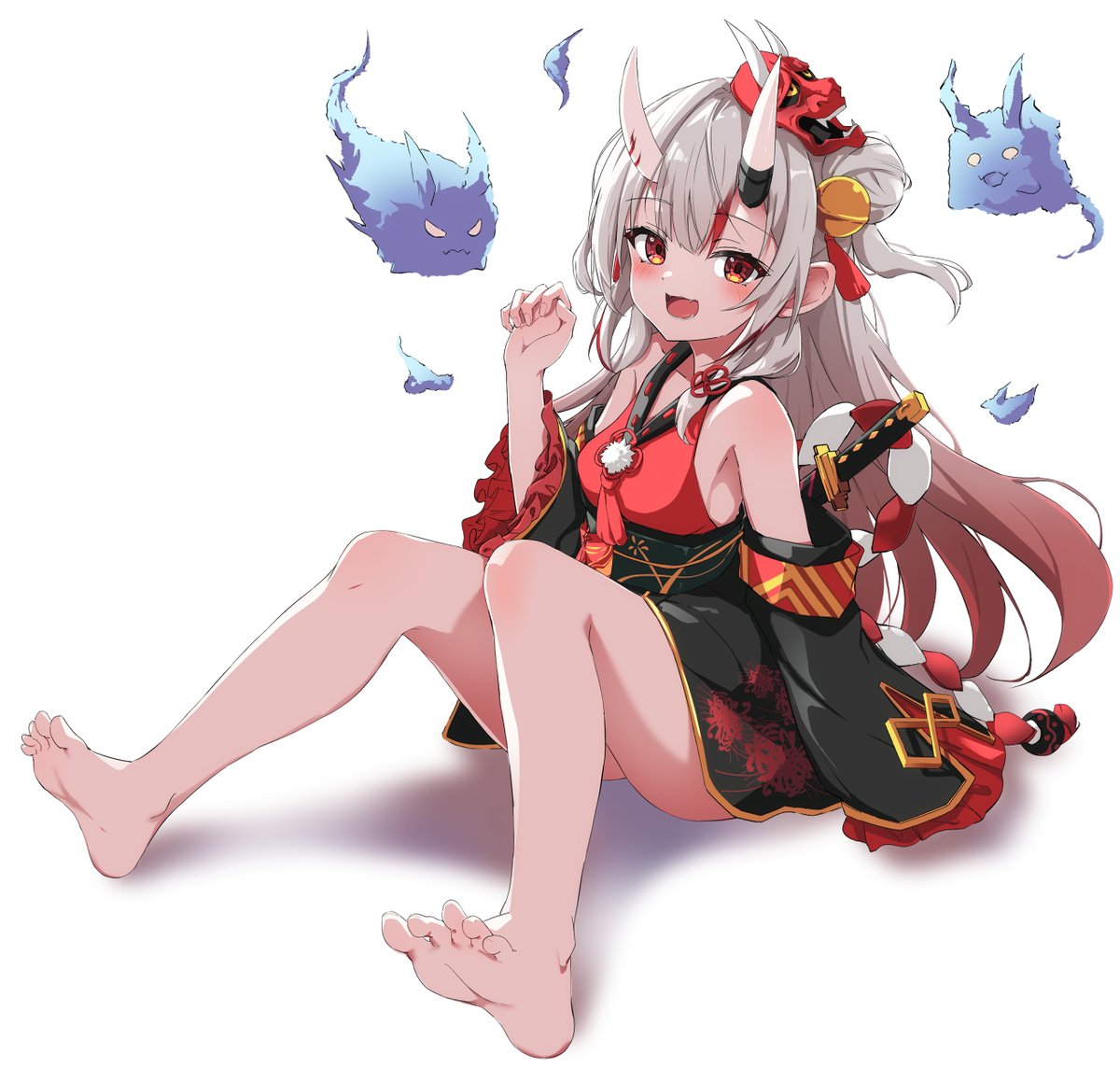 fumibeing's tweet photo. 余の足 https://t.co/YLplJzgPfl