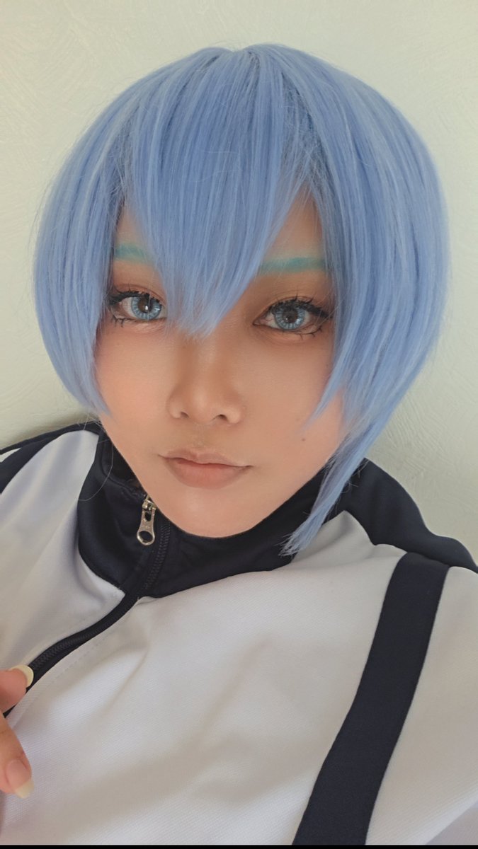 okpo69's tweet photo. 久々にコスして遊んでる〜！
TikTokLiveもやったー！！！ https://t.co/7aW8KWmtsy