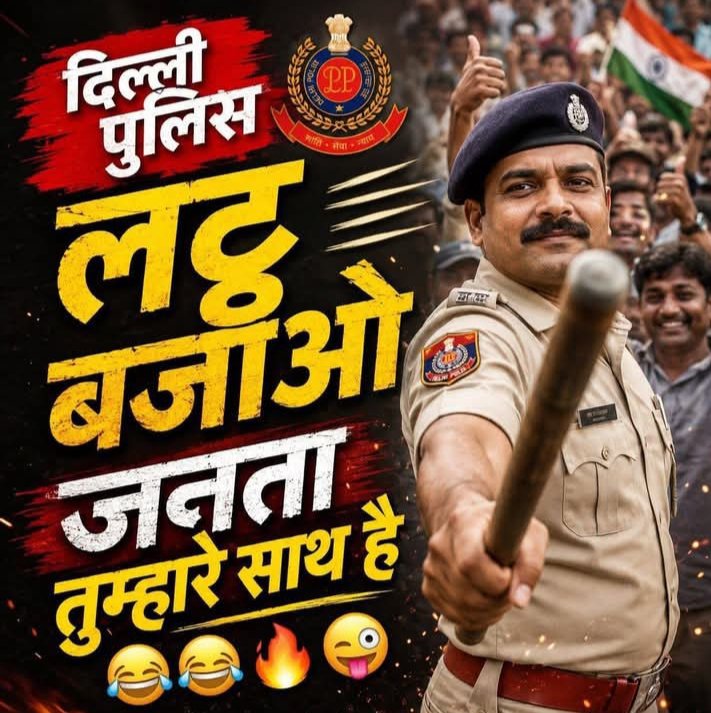 SunilKu41456273's tweet photo. @Desh_bhakati इसको गाड़ का बहुत शौक है .. कृपा करके इसकी ये शौक थाने में बुला के पूरी की जाए ? https://t.co/jh5ZhYZRRk