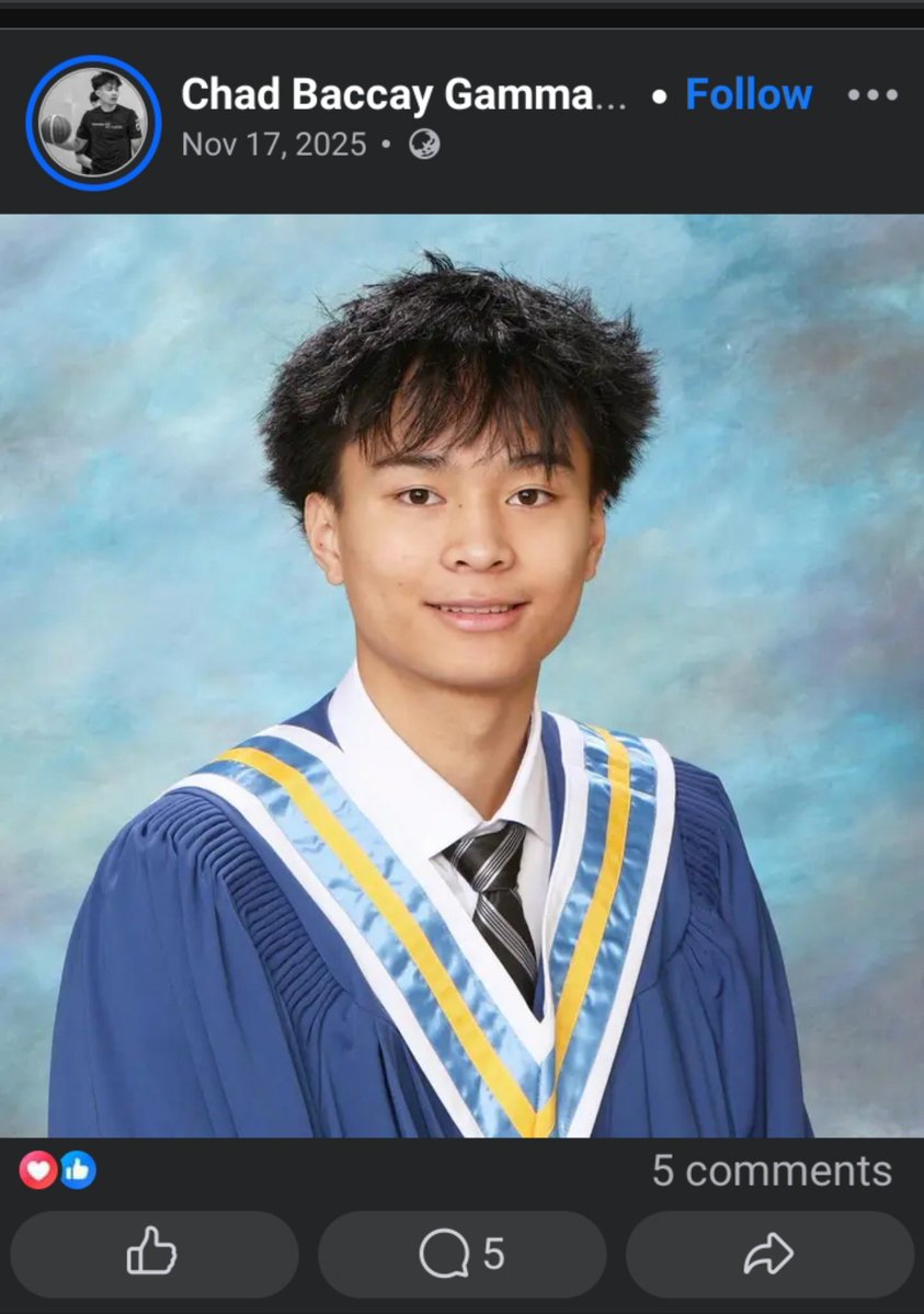 vlad0817_'s tweet photo. 2025:

Senior highschool graduate👶
vs
Senior courside reporter 12 years👵 https://t.co/NK4DZhYZaq