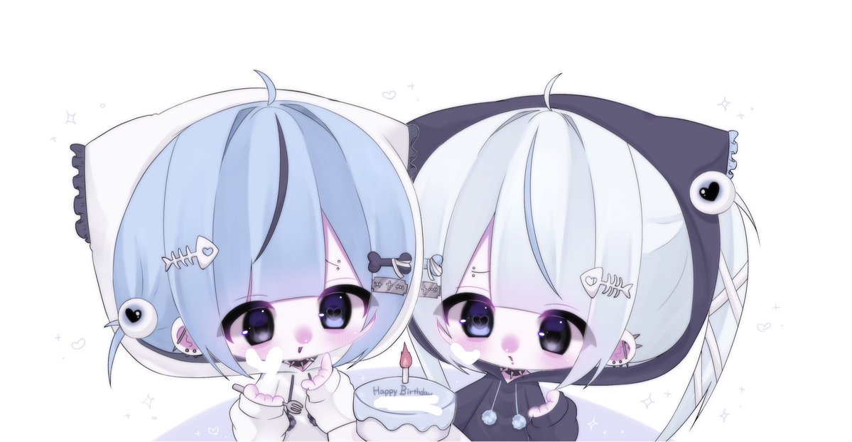 n78j_'s tweet photo. ️🩵

#illustration https://t.co/FIh1usAzzX
