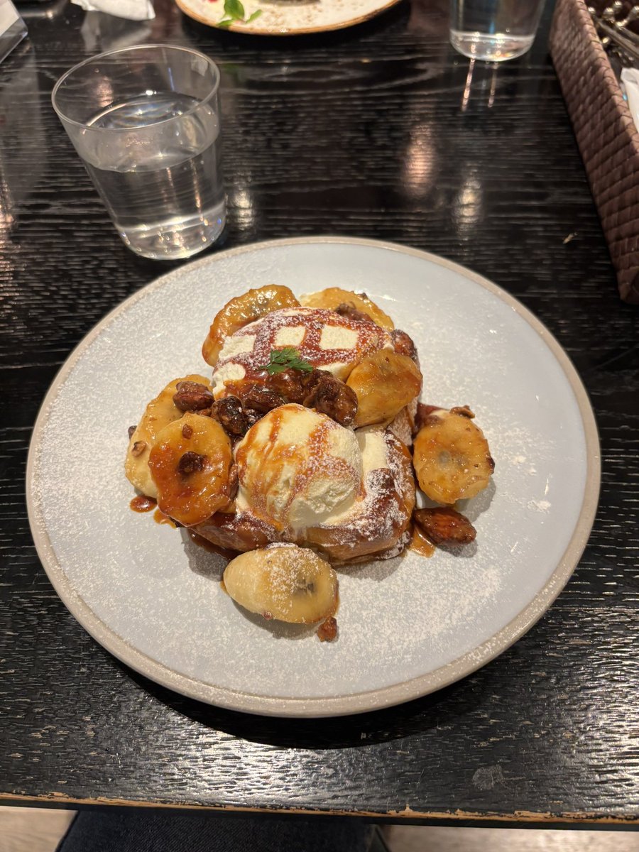 00llnn's tweet photo. トリュフポテトじゃなくて普通のポテトでも良ければtuffe ほんとにおすすめで、写真2枚目以降のランチ、パスタ、生ハム、デザートもめちゃくちゃおいしいのです🥹💕💕ほんで金額も高すぎず、ゆったりしています(神ω神)トリュフポテトで少し値段上がっても良ければW Osaka とかも映えて良きです🤍 https://t.co/rZp7Kn8nbX