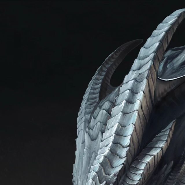 esclavisados's tweet photo. Los detalles de un dragón realzan su belleza. Para mí, silverwing siempre será la perfección misma. https://t.co/oJaOEoanEL
