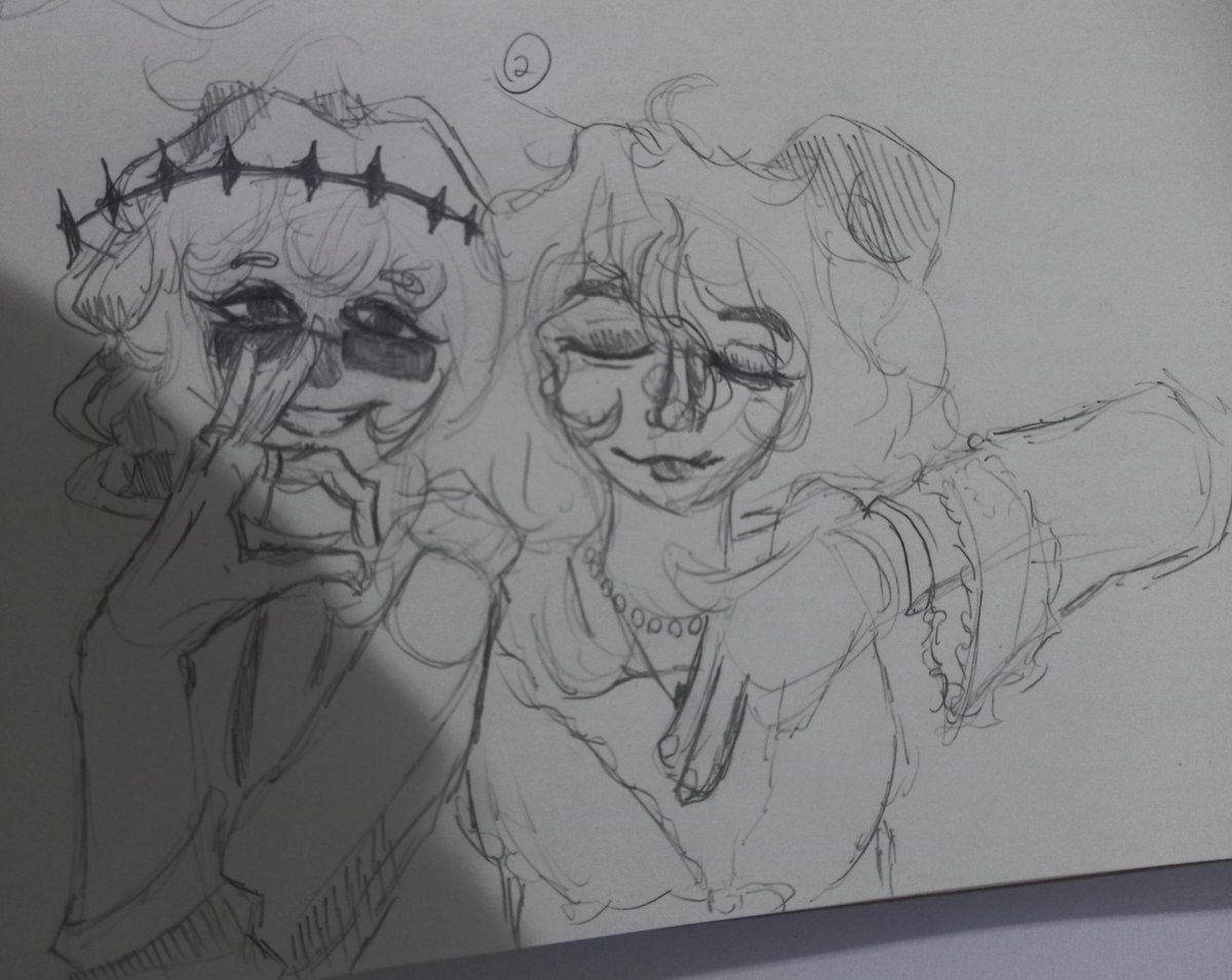 Murilo_maeta's tweet photo. Rapaz... eu tenho CADERNOS.

eu acho 
#art #oc #CADERNOS https://t.co/KZET3lCAY8