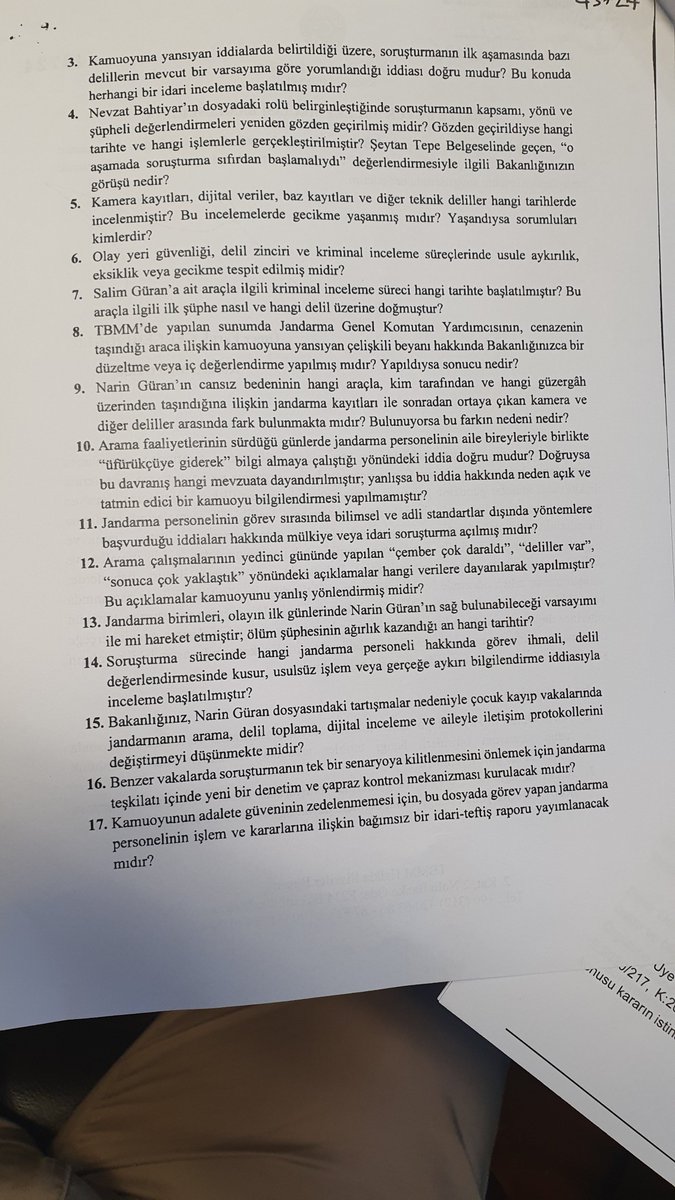 Ömer Faruk Gergerlioğlu tweet media