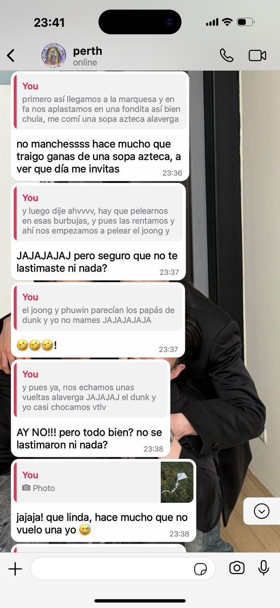 pozolejoong's tweet photo. [672] y no nos vas a dejar? https://t.co/VSaEAF8TIy