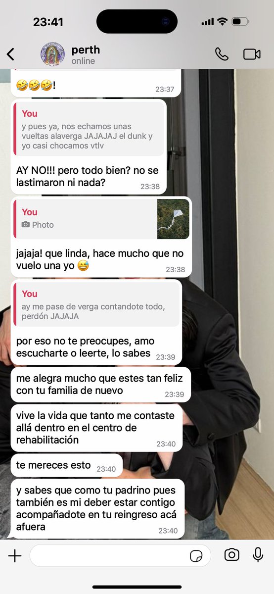 pozolejoong's tweet photo. [672] y no nos vas a dejar? https://t.co/VSaEAF8TIy