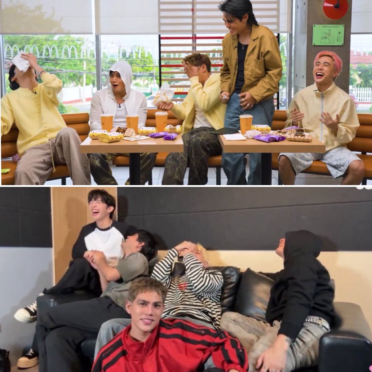 jorgesnic's tweet photo. SB19 🥺 https://t.co/NCpkMS8jMu