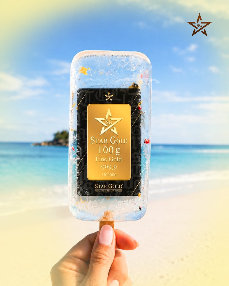 Stargoldmkb1's tweet photo. 👀 Find the meccha chameleon StarGold edition!
Berapa detik kamu butuh buat nemuinnya? ⏱️✨

#StarGold #InvestasiEmas #LogamMulia #Emas #kontenreceh #mecchacameleon https://t.co/KFBhSloAL6