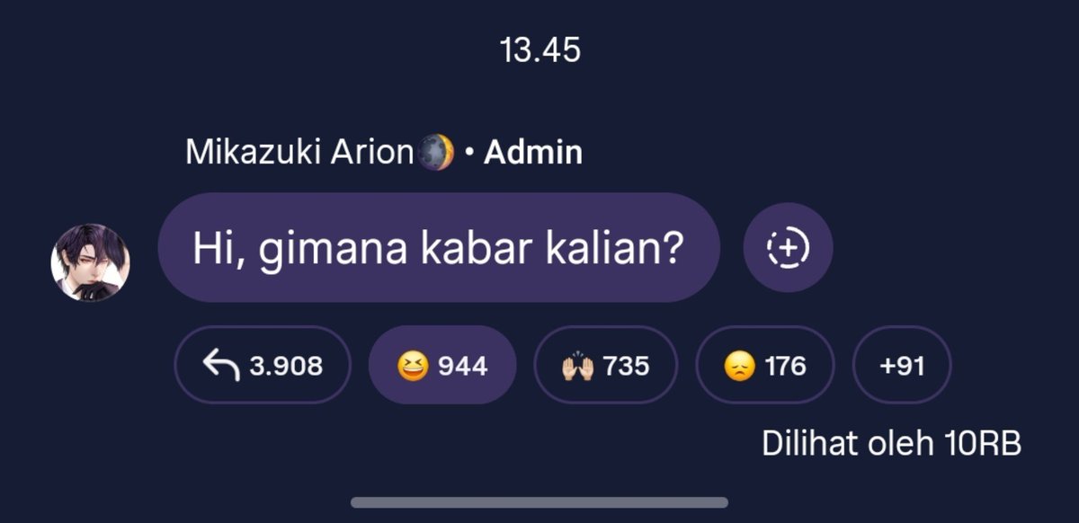 kahayaraow's tweet photo. SIAPA YANG GA KAGETTTTTT PT.2 https://t.co/pGFphBbS8q