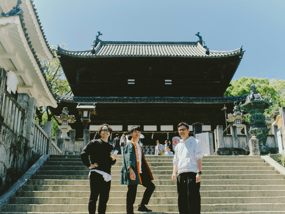TABIPPO's tweet photo. QO株式会社と「やさしい地方創生プロジェクト」を始動しました✨️
https://t.co/rf99RKbQfo
 
「あたらしい旅をつくる」TABIPPOが、リサーチとプランニングの会社・QOのプロジェクトにパートナーとして参画。地域の魅力を新しい視点から発見・発信するローカルマガジン「たずね」を公開しました！ https://t.co/pXlL6IvtZT