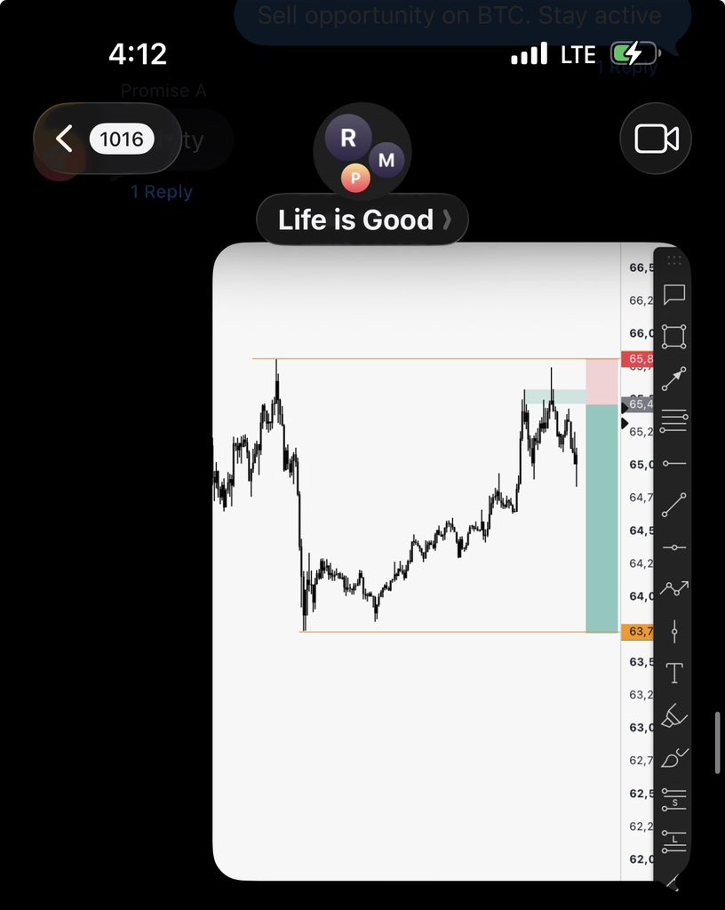 DAX tweet media