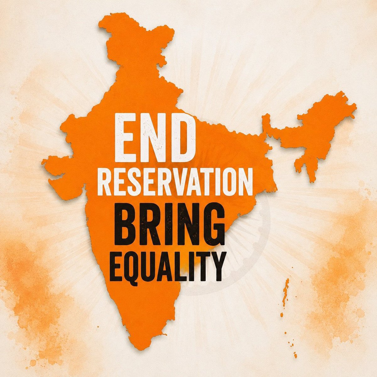 parth1976's tweet photo. @WokeFuneral #EndReservation 
#EndReservation 
#EndReservation 
#EndReservation https://t.co/Qhs423iN4s