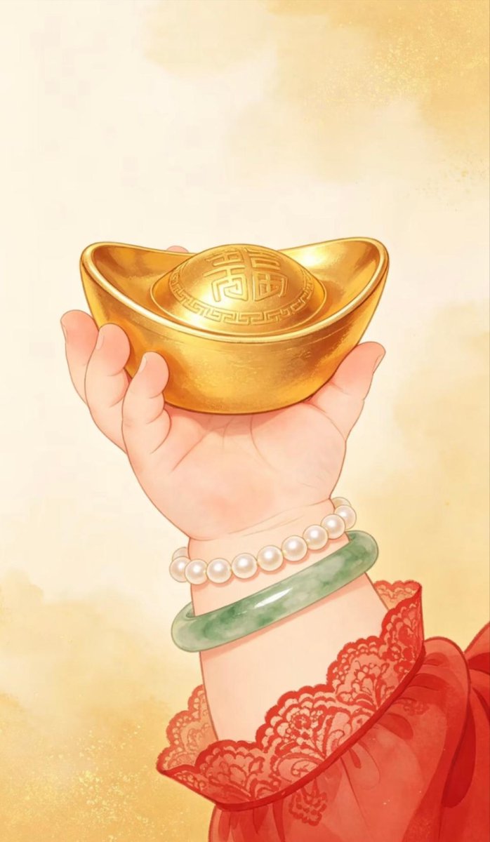 piin00098's tweet photo. 祥云元宝来助阵，坐等财富滚 https://t.co/qlxriKpTWc