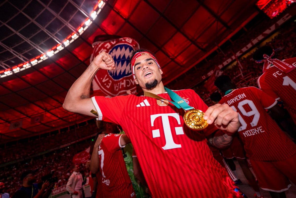 MR. Wembley(🏆6) tweet media