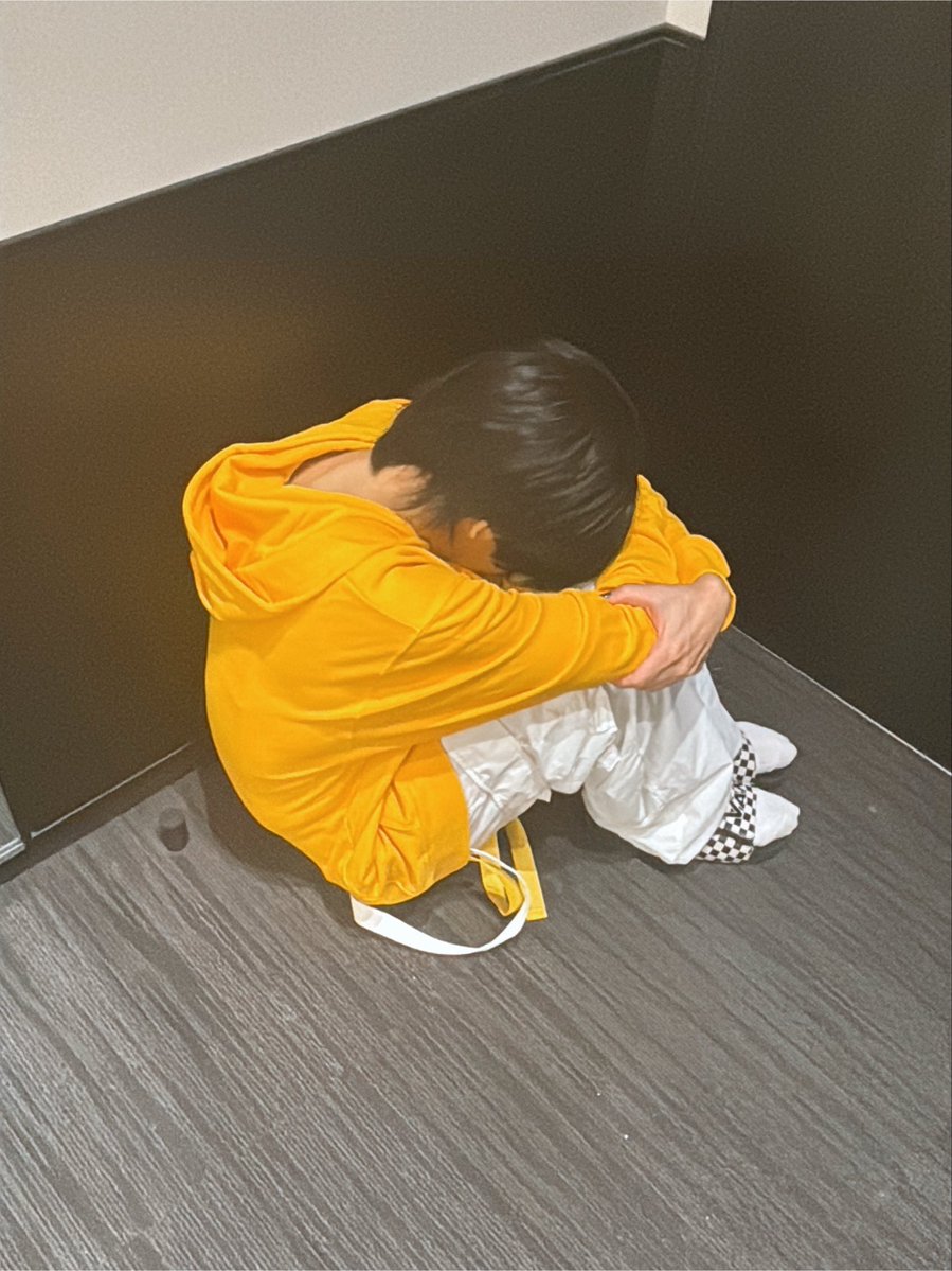 daisubkiri2's tweet photo. 昨日は致命的なミスをしてしまったので
ちゃんとおちこみました https://t.co/ABDn5J3OKJ