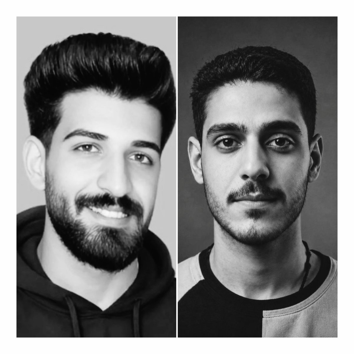 پسر ساحل𓃬☼ tweet media
