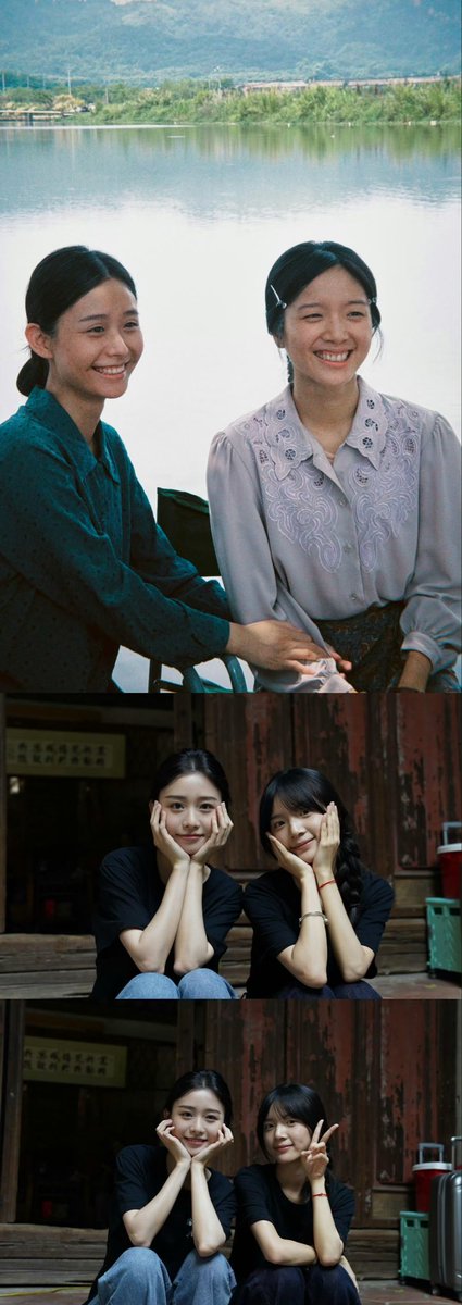 chen1886795's tweet photo. 『 给阿嬷的情书 』 
-
木生南枝叶淑柔，油柑橄榄木棉花 https://t.co/50Xx8nx0nV